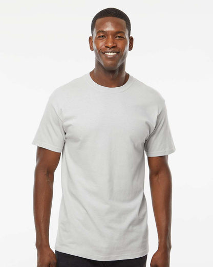 Men's Gold Soft Touch T-Shirt