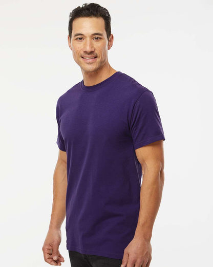 Men's Gold Soft Touch T-Shirt
