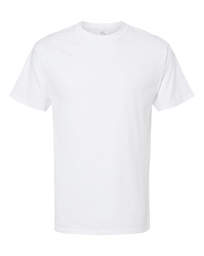 M&O 4800 Gold Soft Touch T-Shirt