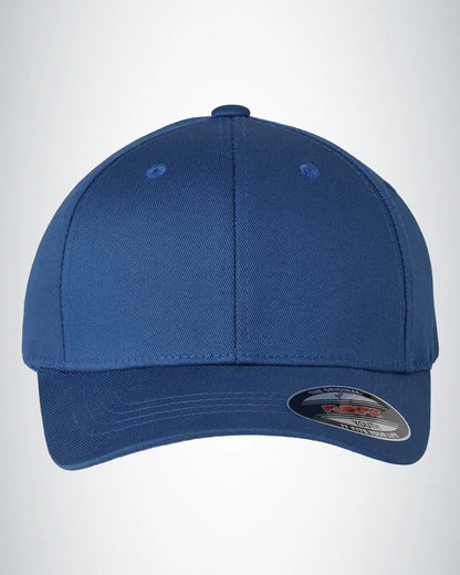 Flexfit 6277Y Youth Cotton Blend Cap