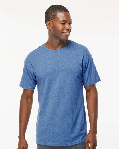 Men's Gold Soft Touch T-Shirt
