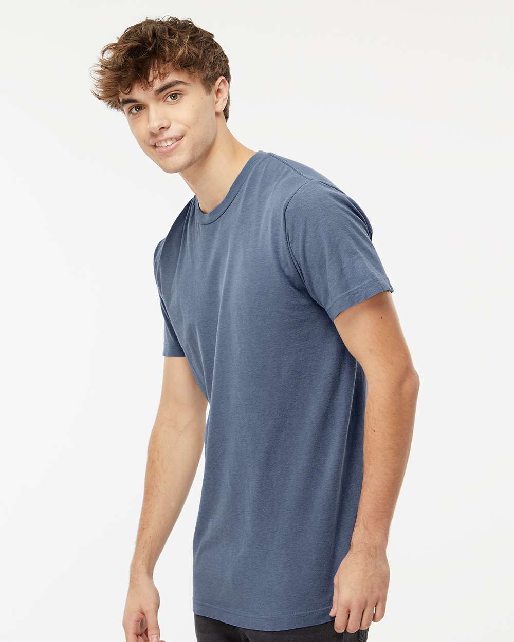 Unisex Vintage Garment-Dyed T-Shirt