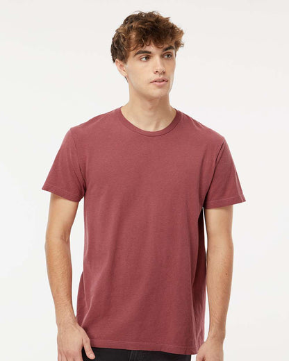 Unisex Vintage Garment-Dyed T-Shirt