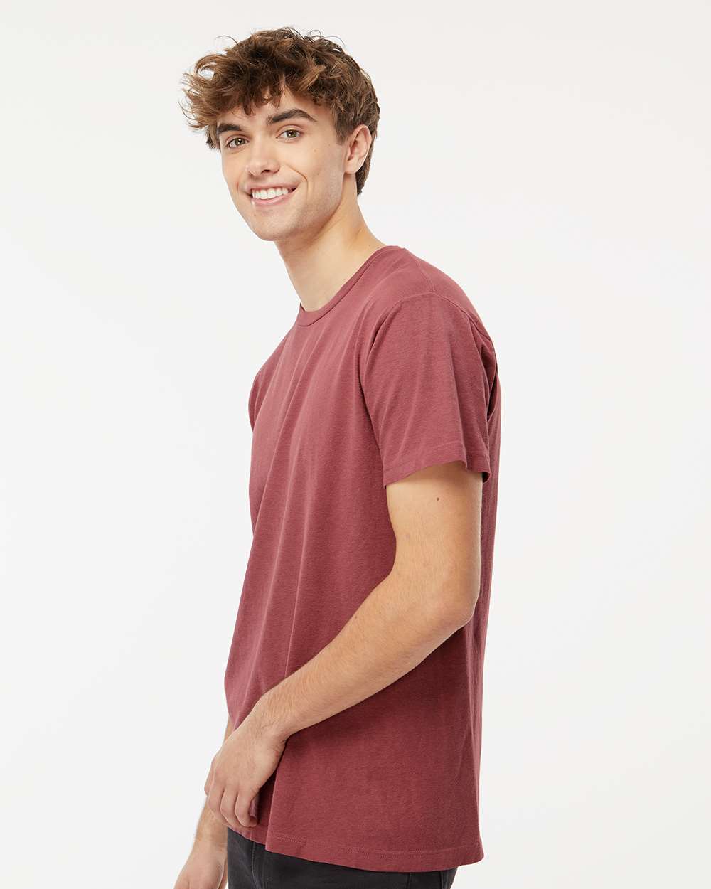 Unisex Vintage Garment-Dyed T-Shirt