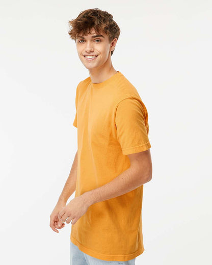 Unisex Vintage Garment-Dyed T-Shirt