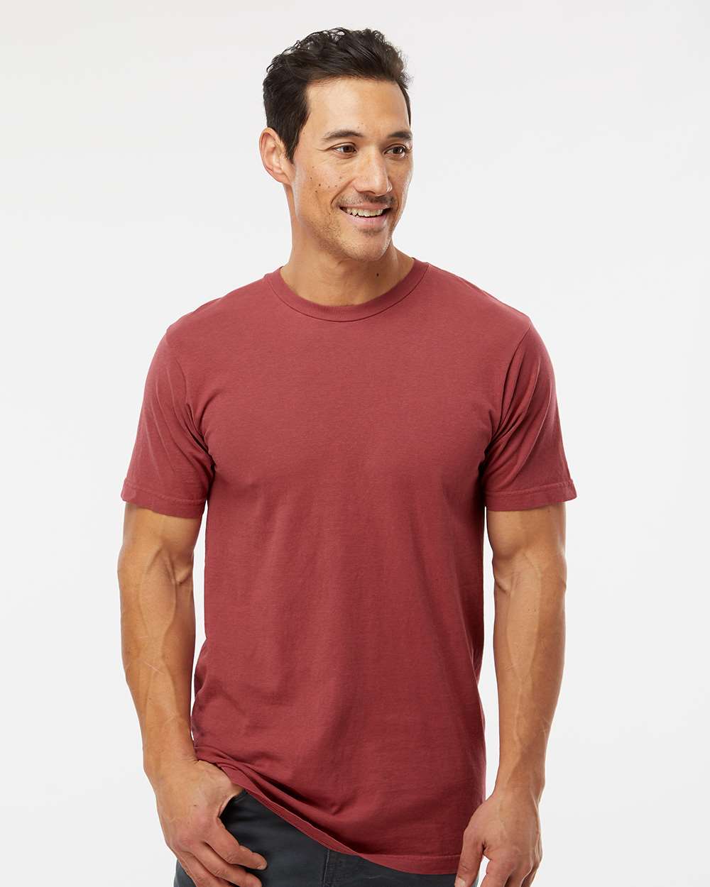 Unisex Vintage Garment-Dyed T-Shirt