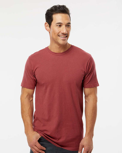 Unisex Vintage Garment-Dyed T-Shirt