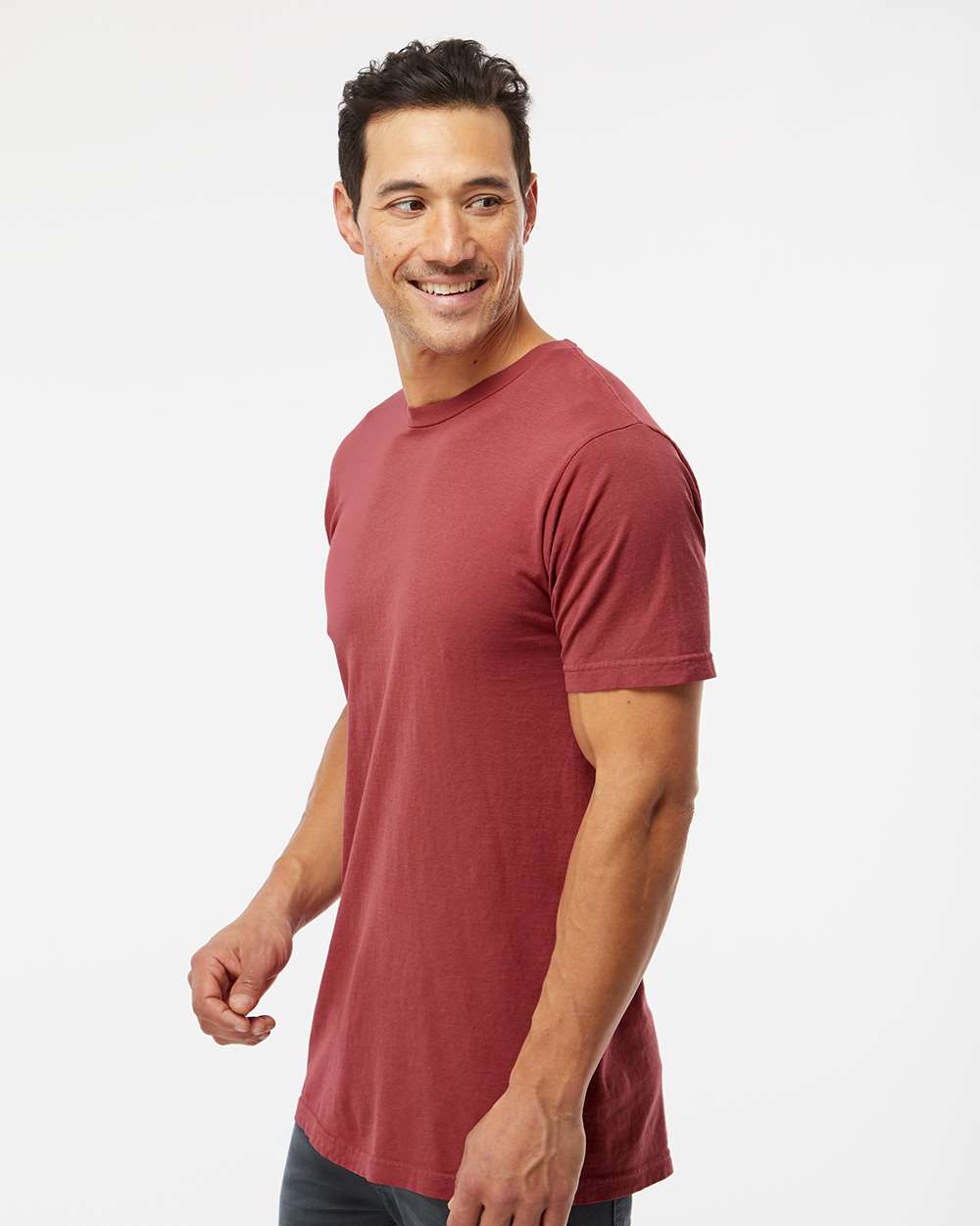 Unisex Vintage Garment-Dyed T-Shirt