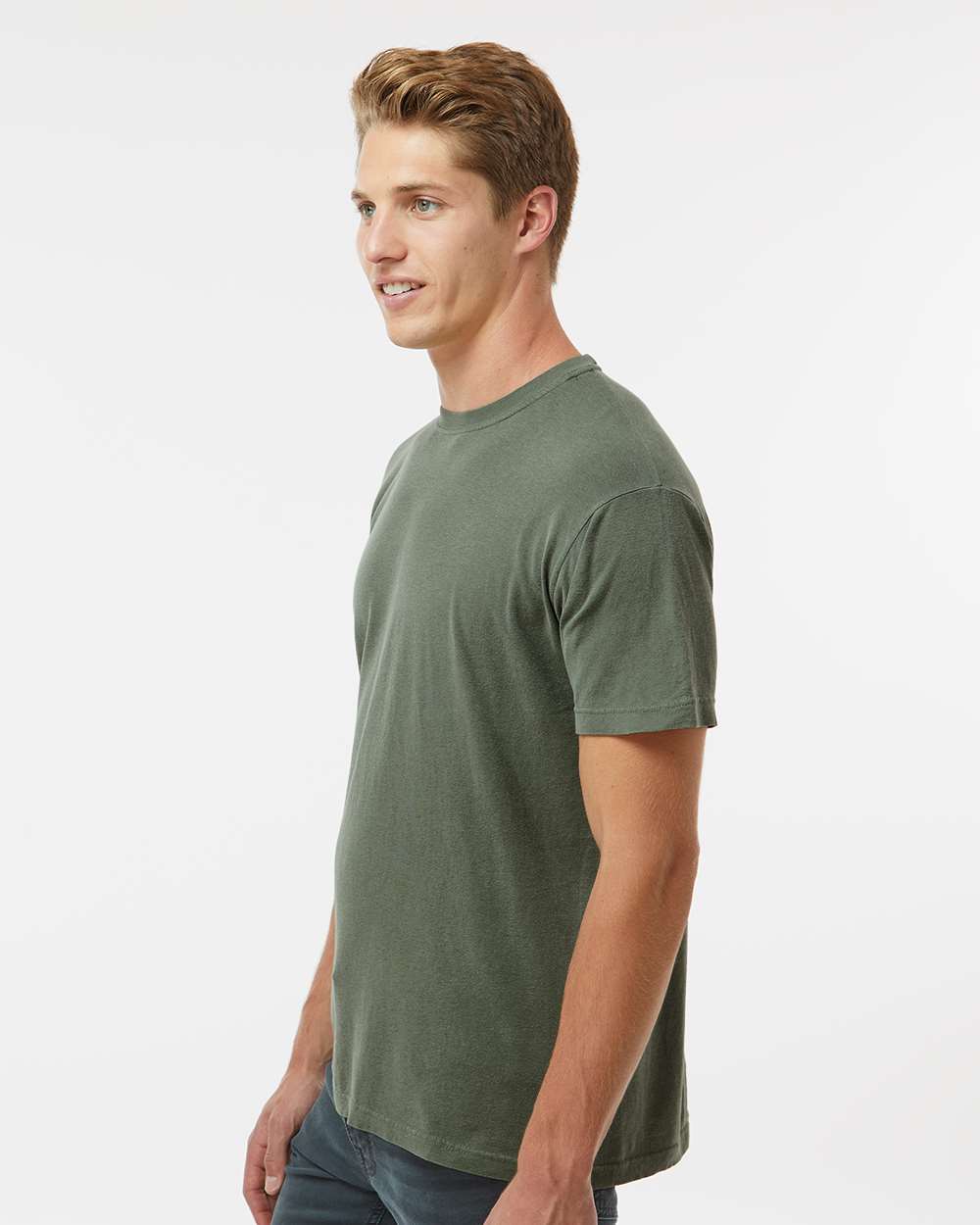 Unisex Vintage Garment-Dyed T-Shirt