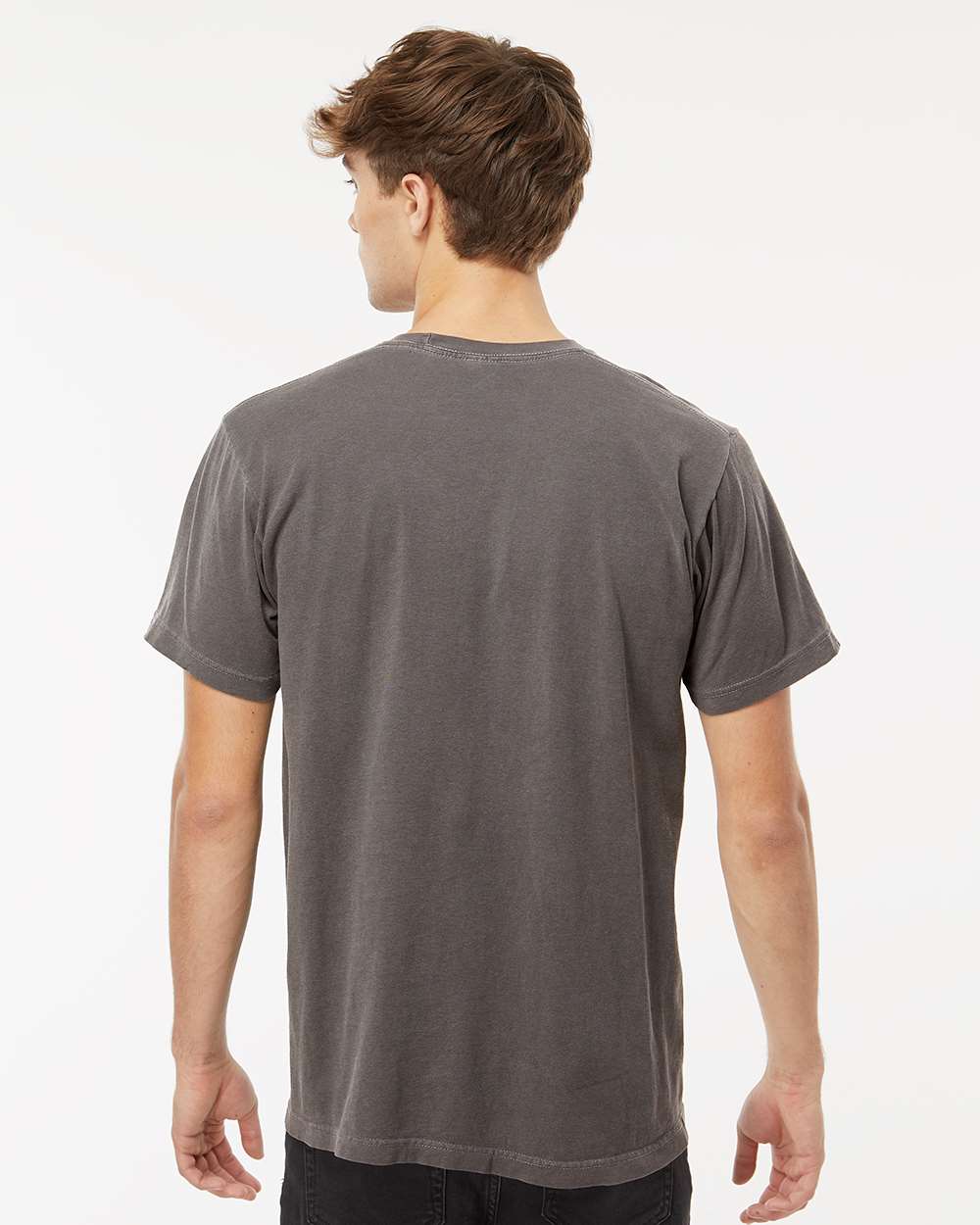 Unisex Vintage Garment-Dyed T-Shirt