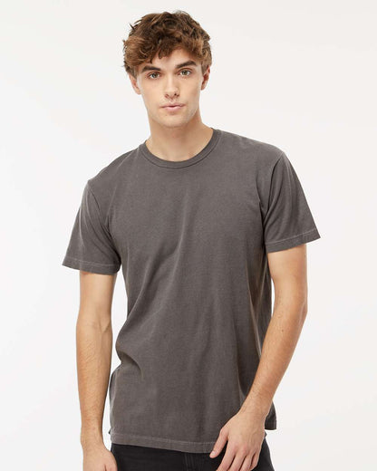 Unisex Vintage Garment-Dyed T-Shirt