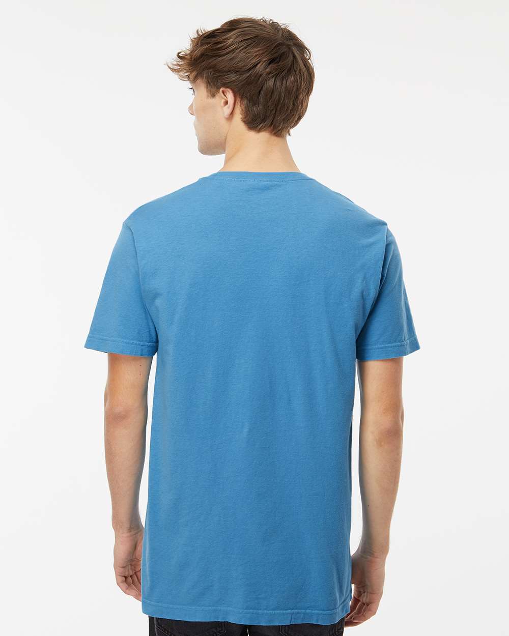 Unisex Vintage Garment-Dyed T-Shirt