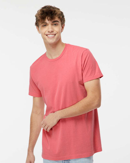 Unisex Vintage Garment-Dyed T-Shirt