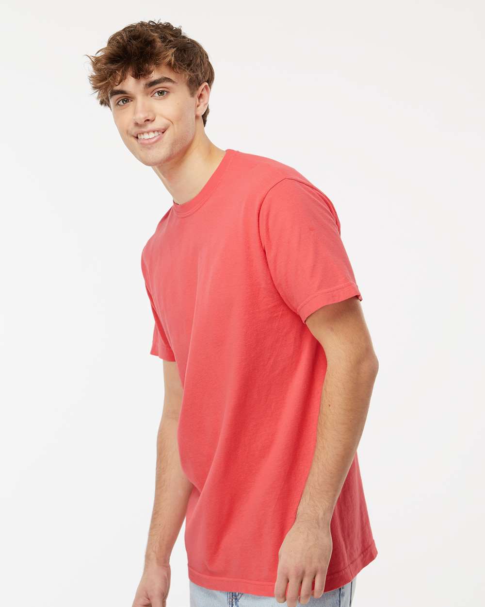 Unisex Vintage Garment-Dyed T-Shirt