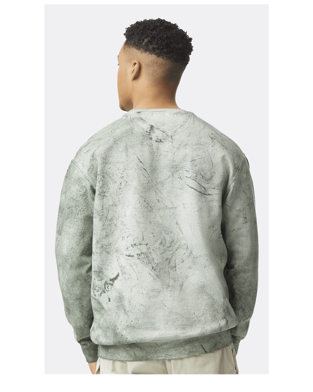 Unisex ColorblastÂ™ Crewneck Sweatshirt