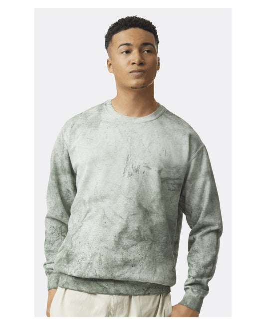 Unisex ColorblastÂ™ Crewneck Sweatshirt