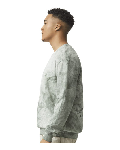 Unisex ColorblastÂ™ Crewneck Sweatshirt