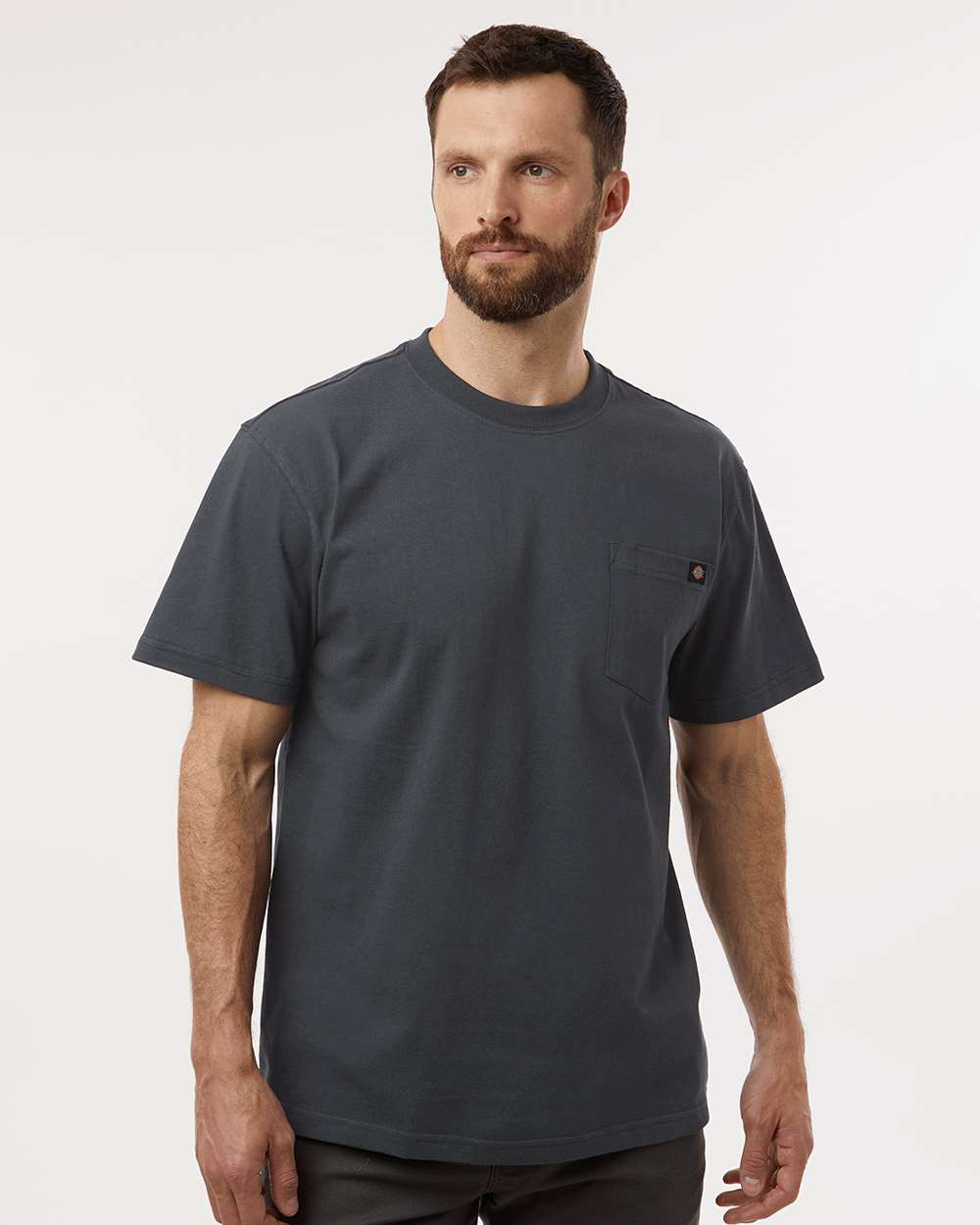 Men's Traditional Heavyweight T-Shirt