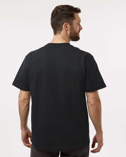 Men's Tall Traditional Heavyweight T-Shirt
