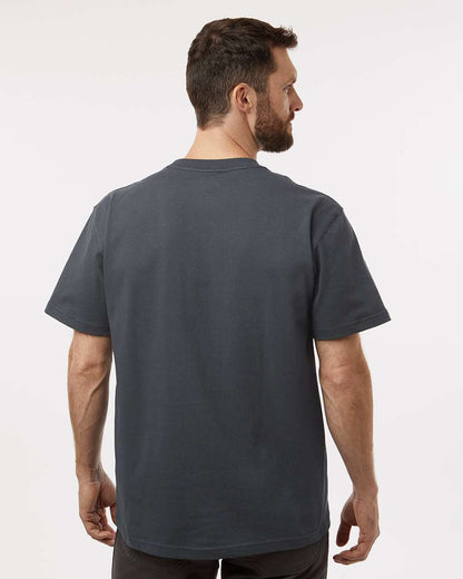 Men's Tall Traditional Heavyweight T-Shirt