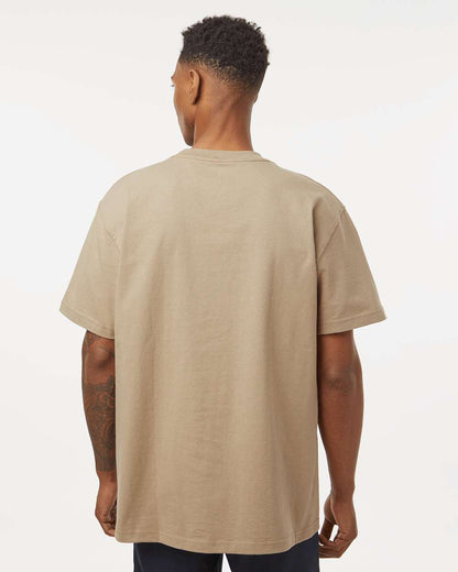 Men's Tall Traditional Heavyweight T-Shirt