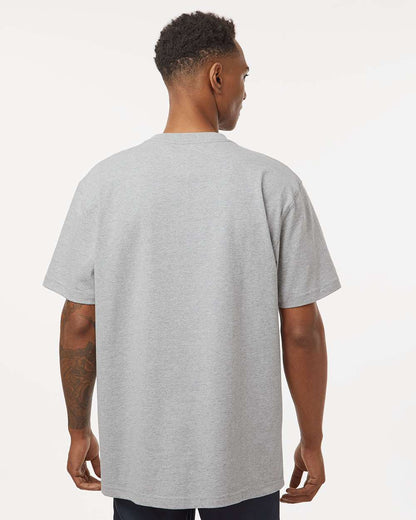 Men's Tall Traditional Heavyweight T-Shirt