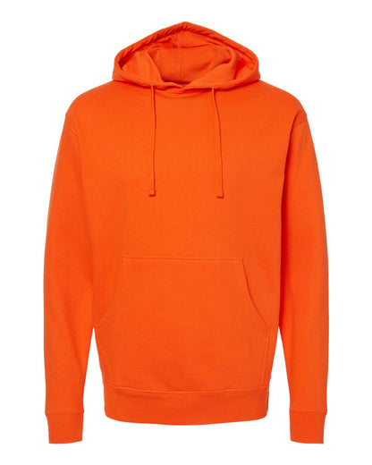 Independent Trading Co. SS4500 Midweight Hooded Sweatshirt