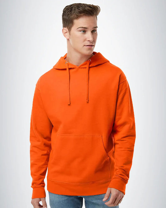 Independent Trading Co. SS4500 Midweight Hooded Sweatshirt