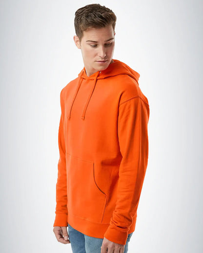 Independent Trading Co. SS4500 Midweight Hooded Sweatshirt