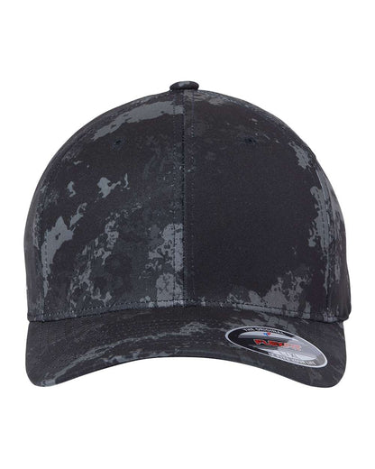 Flexfit 6277 Cotton Blend Cap