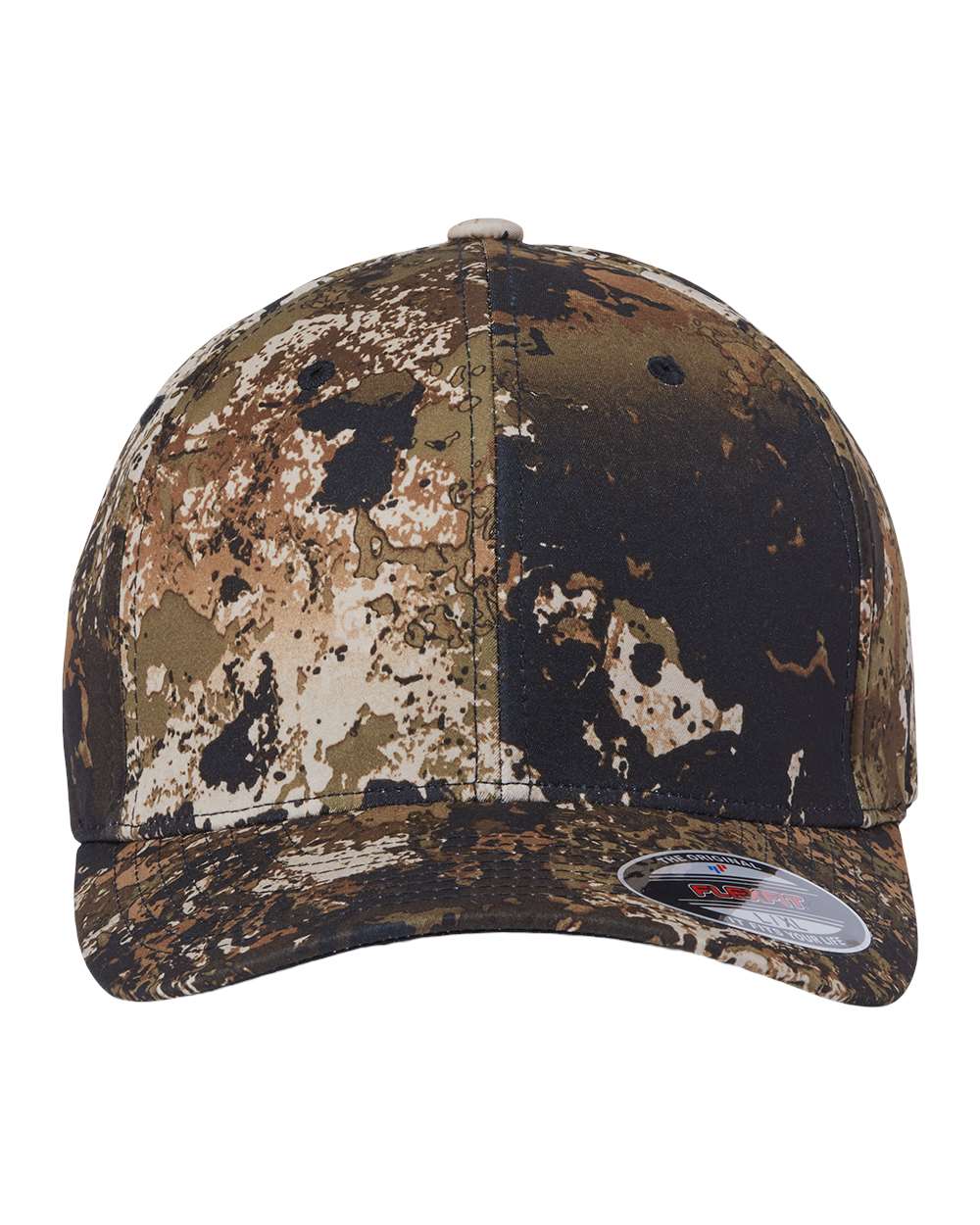 Flexfit 6277 Cotton Blend Cap