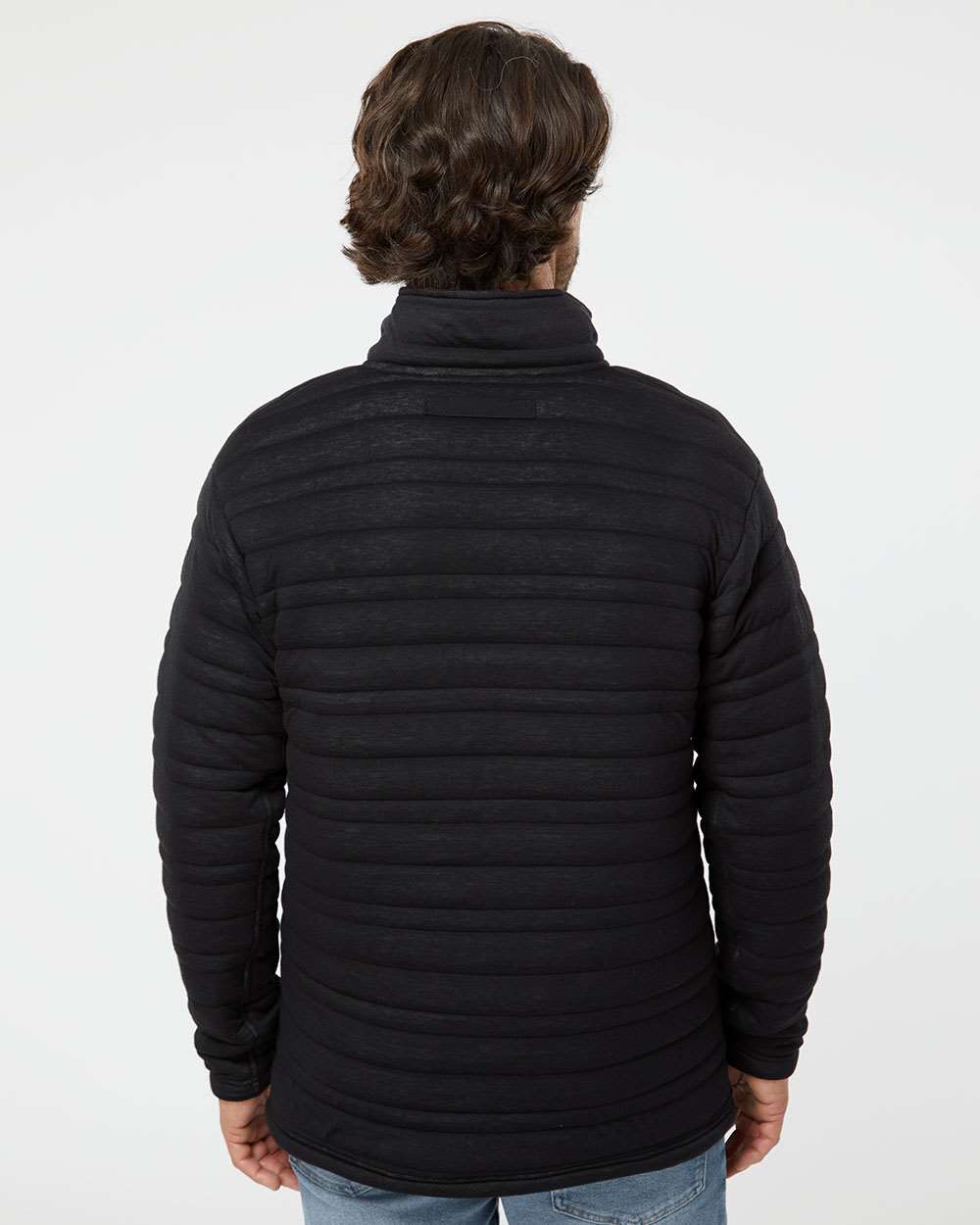 Men's Horizon Half-Snap Pullover