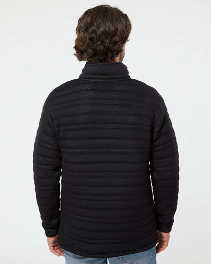 Men's Horizon Half-Snap Pullover