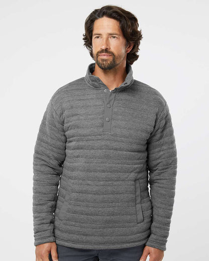 Men's Horizon Half-Snap Pullover