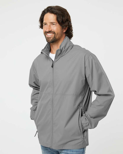 Men's River Packable Jacket