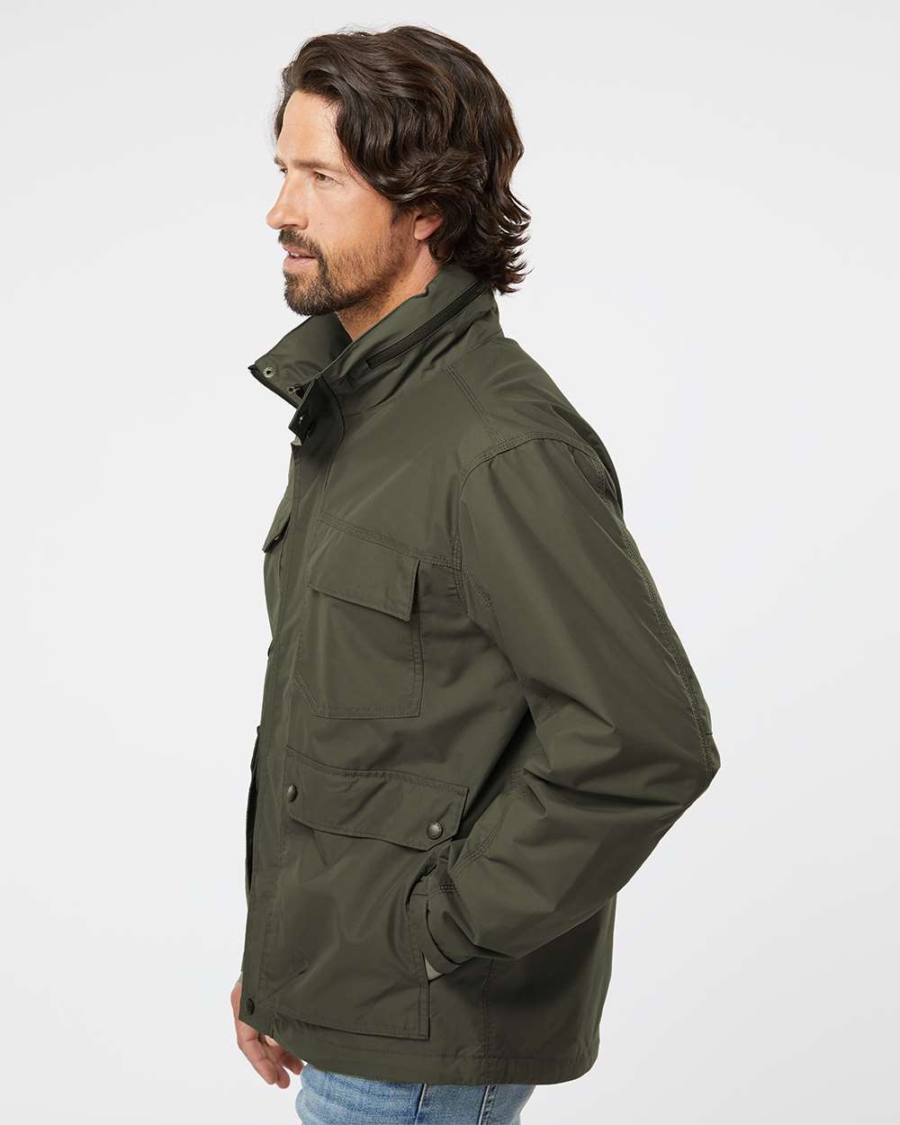 Men's Field Jacket