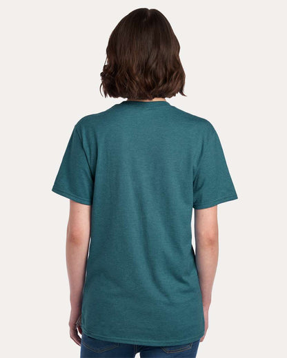 Premium Blend Ring-Spun T-Shirt
