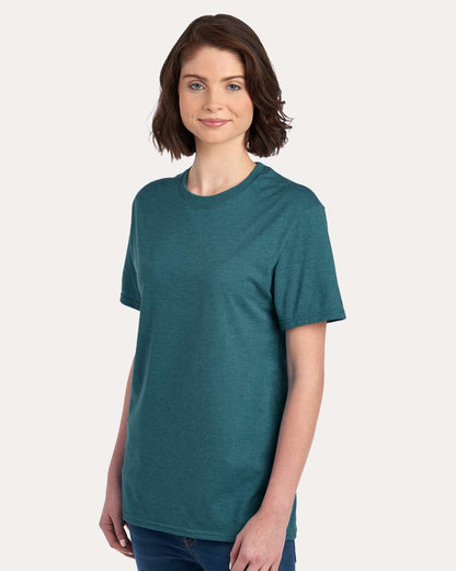 Premium Blend Ring-Spun T-Shirt