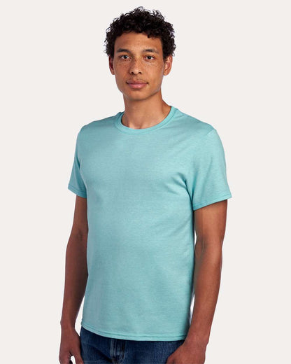 Premium Blend Ring-Spun T-Shirt