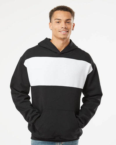 Unisex NublendÃ‚Â® Billboard Hooded Sweatshirt