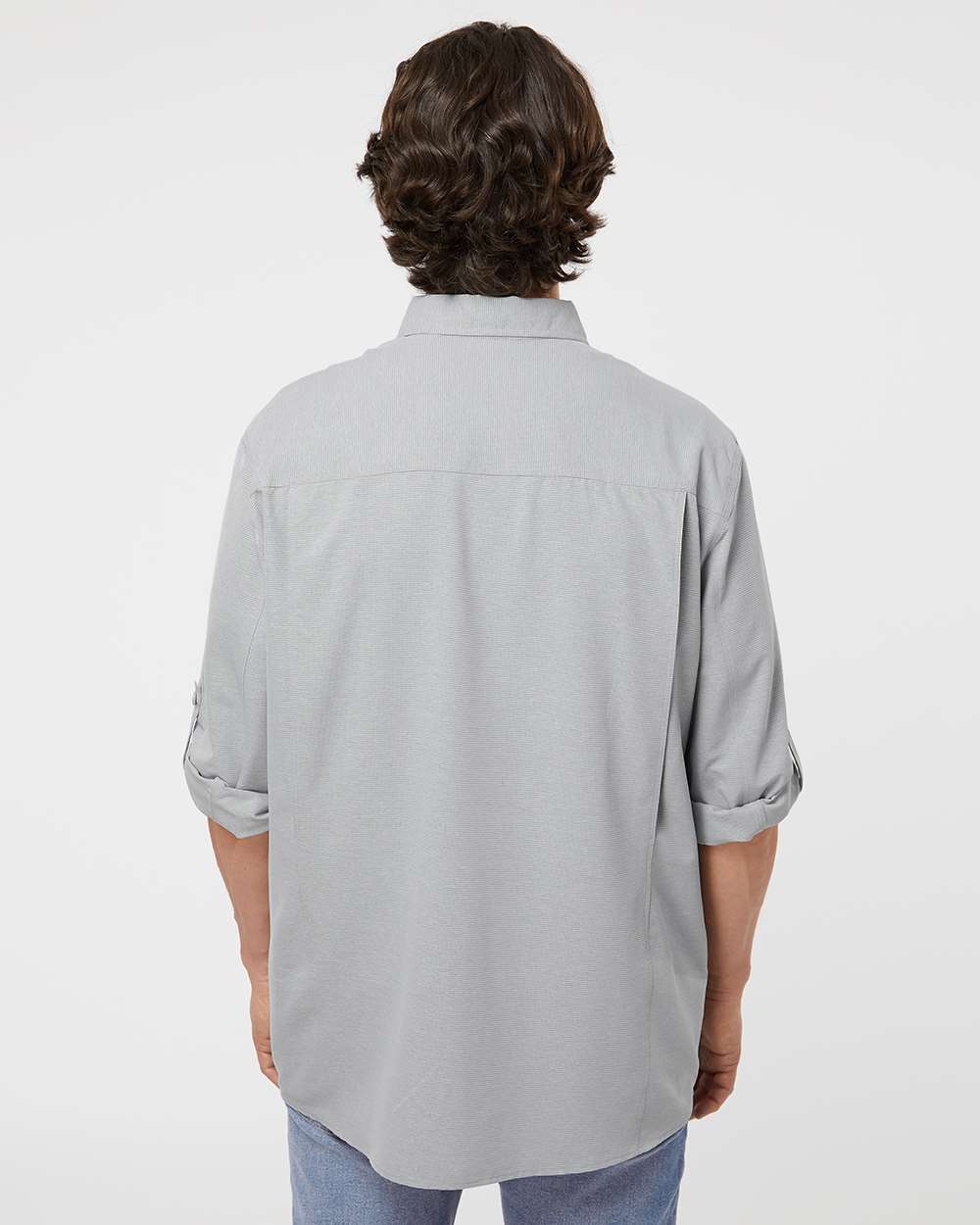 Men's Crossroad Woven Shirt