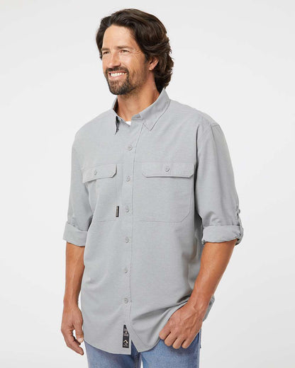Men's Crossroad Woven Shirt