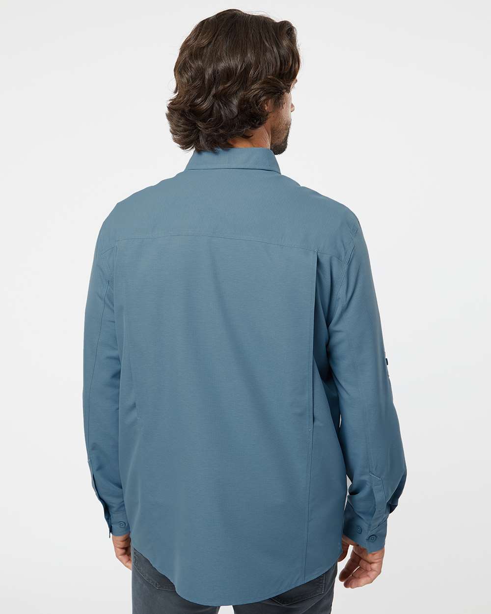 Men's Crossroad Woven Shirt