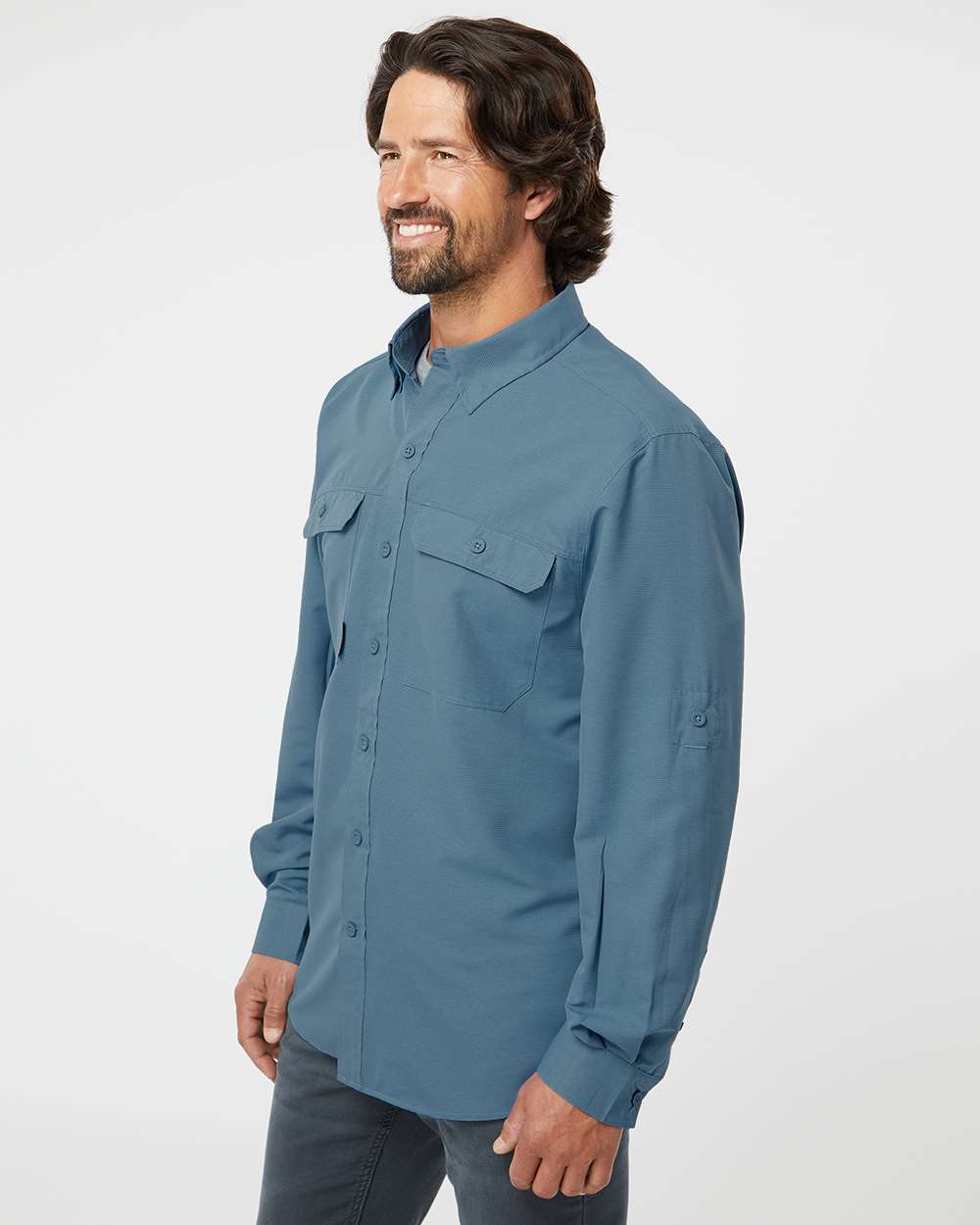 Men's Crossroad Woven Shirt