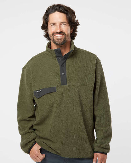 Men's Brooks Sherpa Mountain Fleece