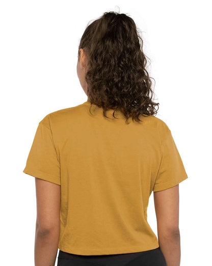 Women's Ideal Crop Top