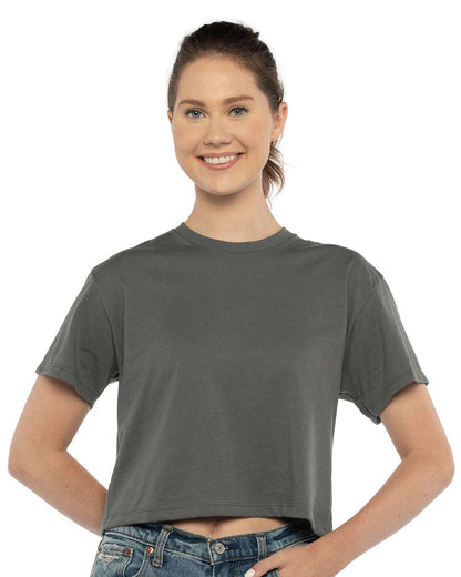 Women's Ideal Crop Top