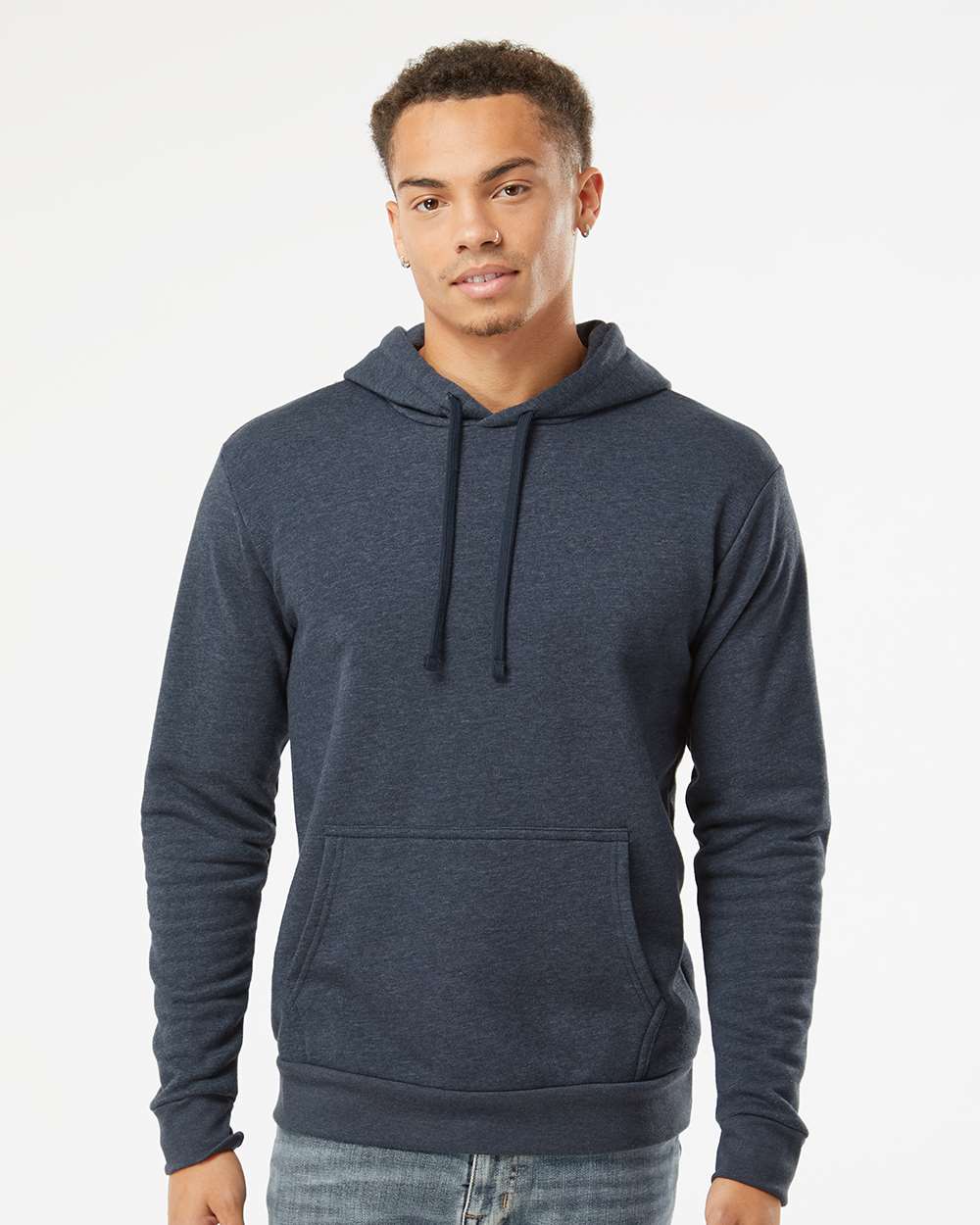 Unisex Malibu Hoodie Sweatshirt