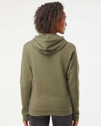Unisex Malibu Hoodie Sweatshirt