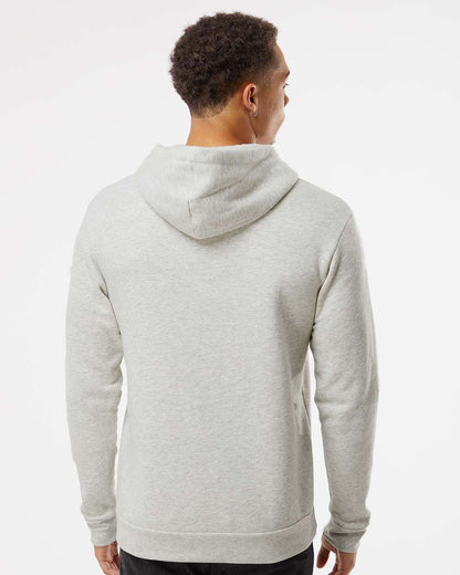 Unisex Malibu Hoodie Sweatshirt